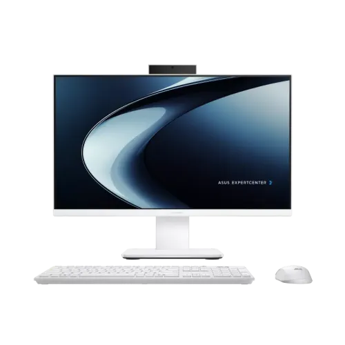 ASUS ExpertCenter P400 Core 7 240H 23.8" FHD Touch All-in-One PC 