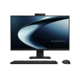 ASUS ExpertCenter P400 Core i7 13th Gen 27" FHD All-in-One PC