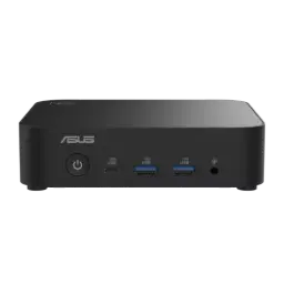 Asus Nuc 14 Essential Core 3 N355 Portable Mini Pc 