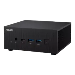 ASUS ExpertCenter PN53 (Barebone) Ryzen 5 7535H Portable Mini PC 