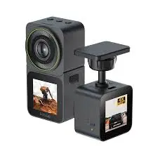 [0008655] Botslab V9H 4K Wifi Dual Screen Battery Dashcam