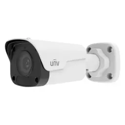 Uniview IPC2123LB-AF40KM-G 3MP HD Fixed IR Bullet IP Camera