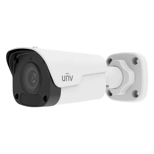 [0008848] Uniview IPC2123LB-AF40KM-G 3MP HD Fixed IR Bullet IP Camera