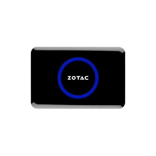 Zotac ZBOX PI330 Intel Atom Portable Mini PC 