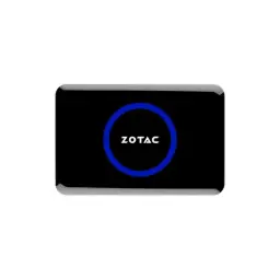 Zotac ZBOX PI330 Intel Atom Portable Mini PC 