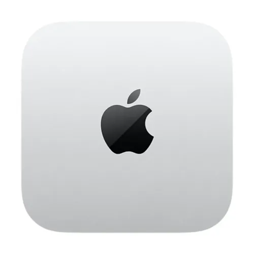 Apple Mac Mini M4 chip with 10-core CPU 10-Core GPU 16GB Memory 256GB Storage US variant (Inactive) 