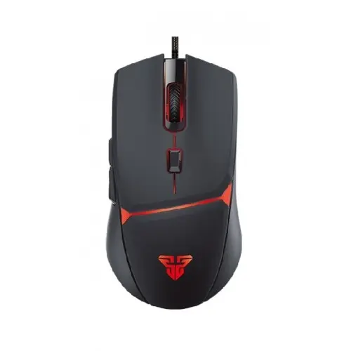 Fantech VX7 Crypto Wired Gaming Mouse Black