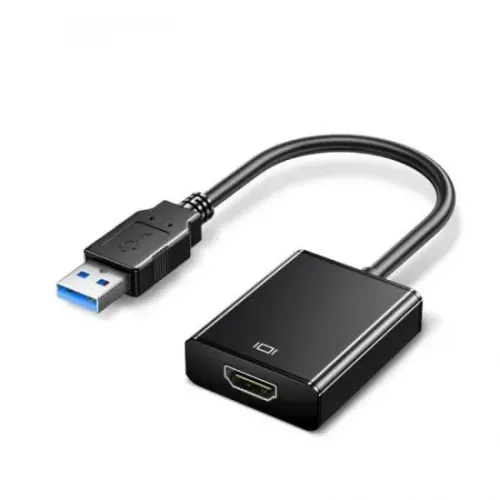 [0008673] Dtech DT-2905 USB to HDMI Converter