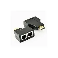HDMI Extender HDMI RJ45 Inter Interface HDMI Extender Sata Cable