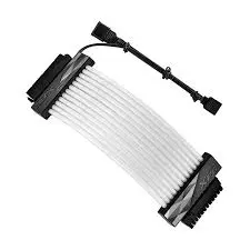 [0008679] RGB Extension Cable 24P For Motherboard