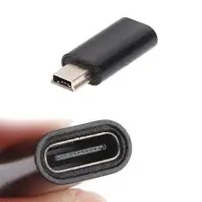Type-C To Mini 5Pin Cable For Scanner