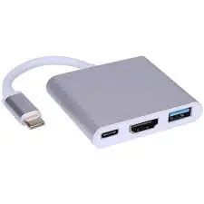 TYPE-C TO HDMI CONVERTER (NQ)