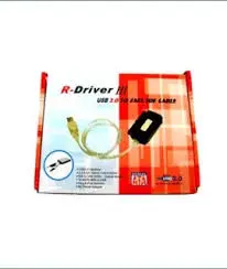 [0008686] R DRIVE USB TO SATA 2.0 (NQ)