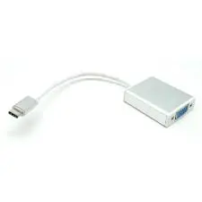 TYPE C TO VGA CONVERTER