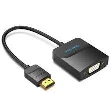 VGA CONVERSION (NQ)