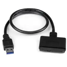 [0008693] USB TO SATA 3.0 CONVERTER FOR LAPTOP HDD USE (NQ)