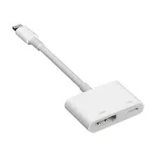 I PAD TO HDMI CONVERTER (NQ)
