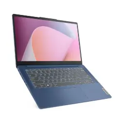Lenovo IdeaPad Slim 3 14AMN8 Ryzen 3 7320U 14" FHD Laptop 