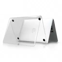 WiWu iShield Ultra Thin Hard Shell Anti-Slip Laptop Case 