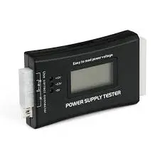 POWER SUPPLY TESTER (NQ)