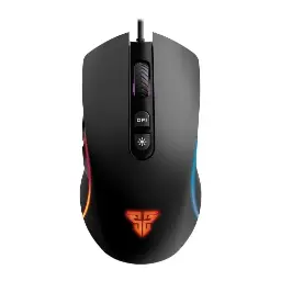 Fantech X16 V2 Thor II RGB Wired Gaming Mouse Black