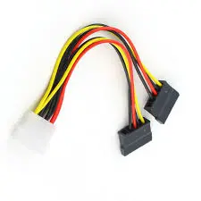 SATA TO IDA (FEMALE TO FEMALE) POWER CONVERTER (NQ)