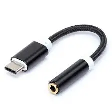 TYPE-C TO SOUND ADAPTER 3.1