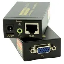 VGA SIGNAL EXTENDER 6M