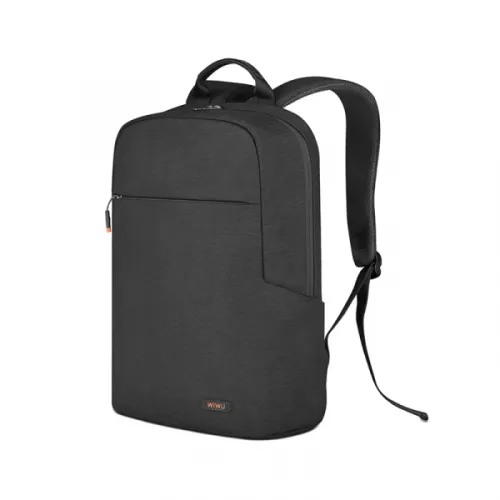 WiWU Pilot Backpack 15.6-inch Travelling Laptop Business School Backpack 