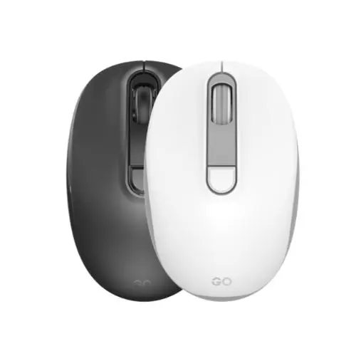 [02418] Fantech Go W192 Silent Wireless Mouse