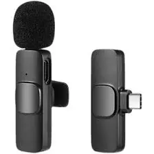 [0008765] K9 SINGLE FOR TYPE C WIRELESS MICROPHONE