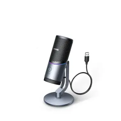 [0008769] UGREEN CM769 (35629) USB Desktop Microphone
