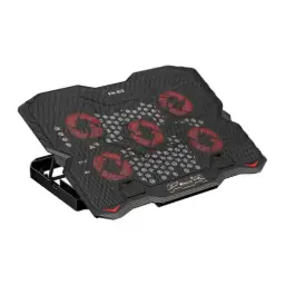 Xtrike Me FN-813 Laptop Cooler 