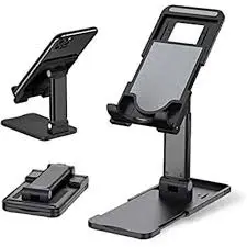 [0008964] Lifting folding desktop bracket for phones and tablets