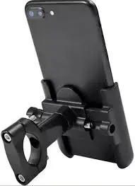 [0008966] XO-C73 Metal Desktop Cell Phone Holder