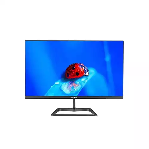 BlackCat C22v100 21.5″ Full HD 100Hz Frameless LED Monitor