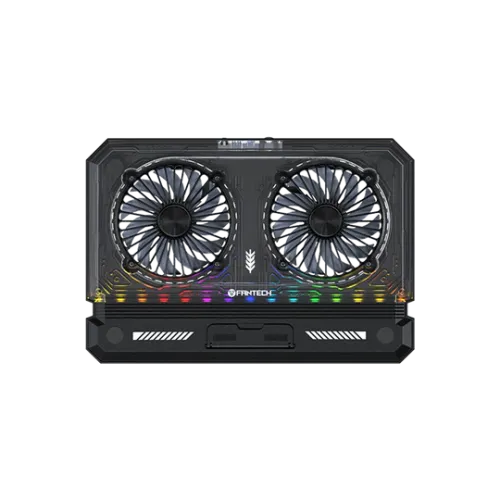 Fantech NC21 RGB Laptop Cooler 