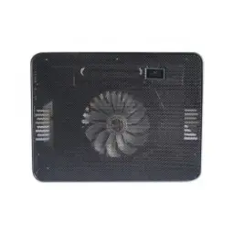 Xtreme A6 14" Single Fan Laptop Cooling Pad 