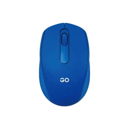[02494] Fantech W603 Go Wireless Mouse