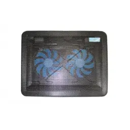 Blackcat Laptop Cooling Duble Fan BC-5 