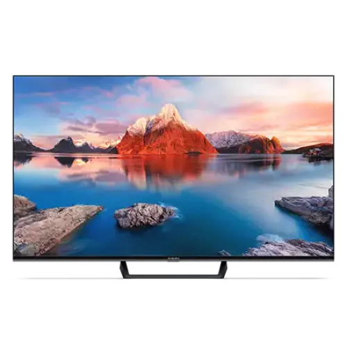 [0008798] Xiaomi A Pro 43 Inch 4K UHD Smart Android Google TV (Global Version)