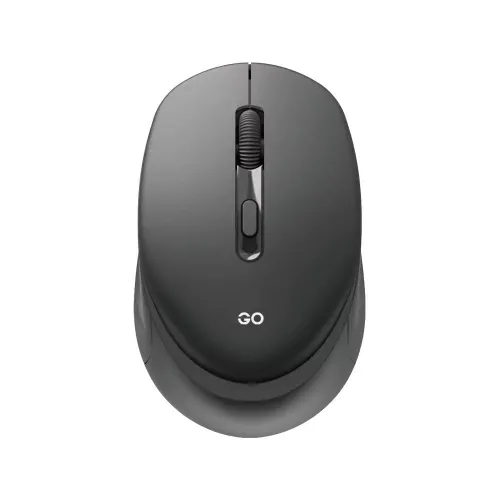 [02410] Fantech GO W609 Optical Wireless Mouse