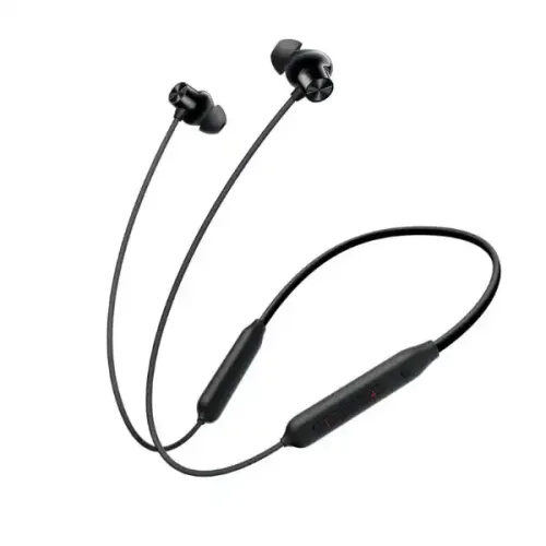 [0008811] OnePlus Bullets Wireless Z2 ANC Bluetooth Neckband