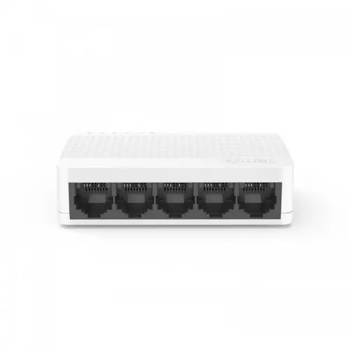 [0008813] Tenda S105 5-port Ethernet Switch
