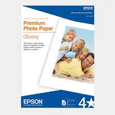 [0008820] REAL COLOR PHOTO PAPER 180GSM A4*20 BC
