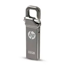 [0009018] PEN DRIVE 32GB HP HP 32GB Pendrive (Unofficial)