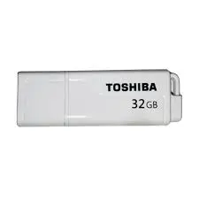 TOSHIBA 32GB USB 3.0 PEN DRIVE