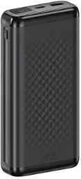 XO PB309 20000mAh portable power bank