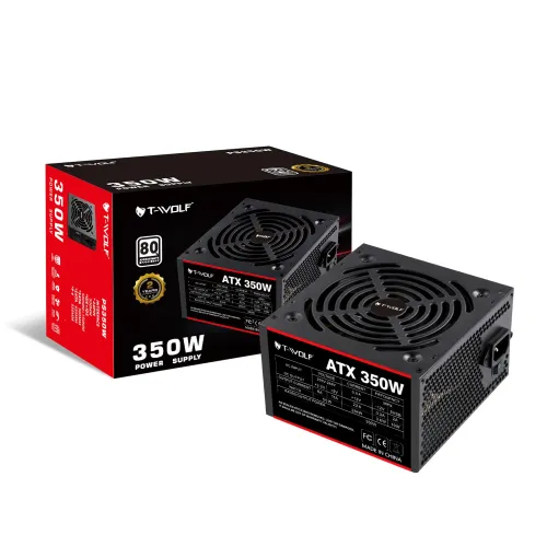[0009032] T-Wolf ATX 350W Power Supply