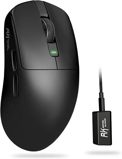 RK ROYAL KLUDGE RK M3 Wireless Gaming Mouse